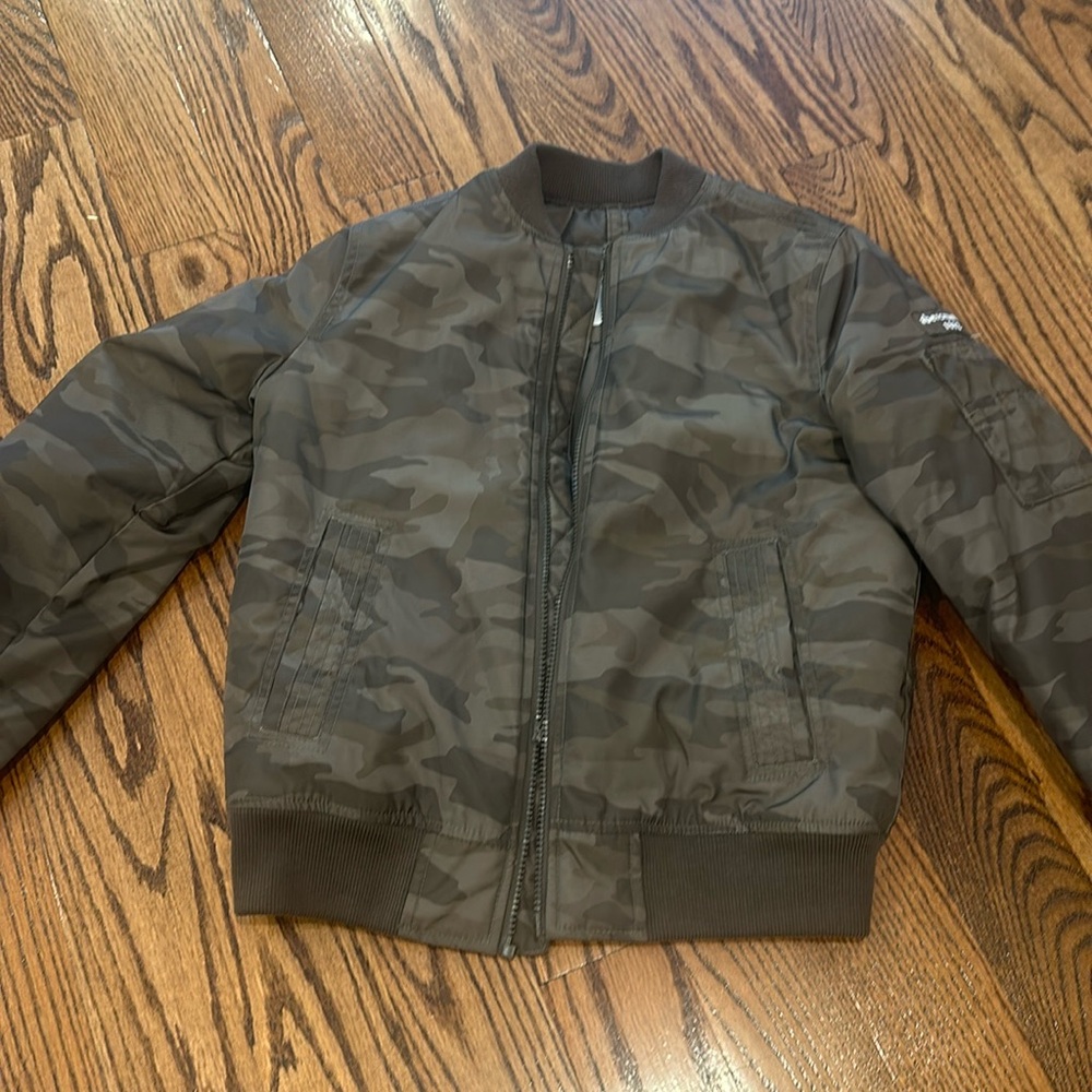 Boys jacket